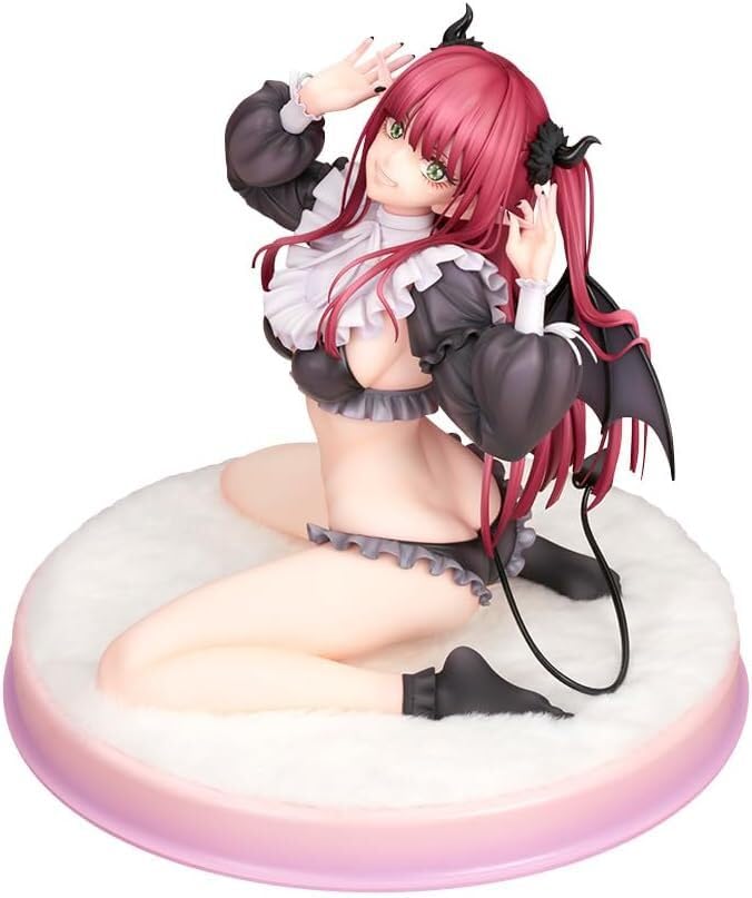 Amazon.co.jp: その着せ替え人形は恋をする 喜多川海夢 リズVer.1/6